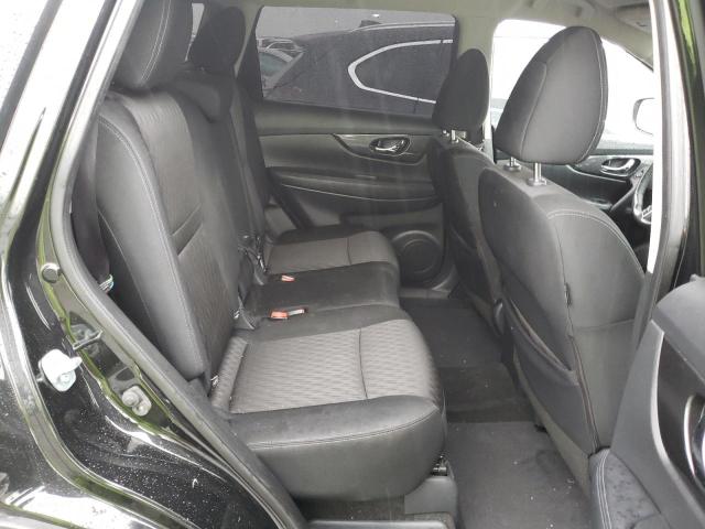 Photo 11 from auction – 2017 NISSAN ROGUE S with VIN KNMAT2MTXHP510774