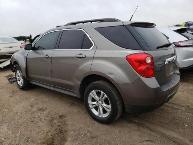Photo 2 from auction – 2010 CHEVROLET EQUINOX LT with VIN 2CNALDEW3A6276970