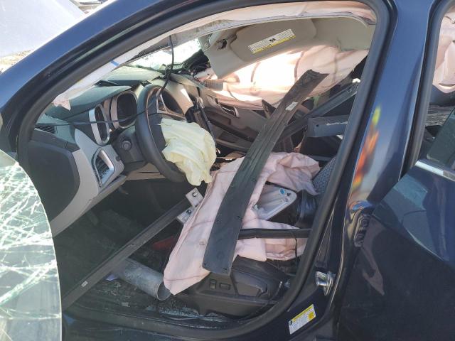 Photo 7 from auction – 2017 CHEVROLET EQUINOX LT with VIN 2GNALCEK0H6188844