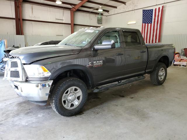 RAM 2500 ST 2018 with VIN 3C6UR5CL0JG416029 - Photo from auction