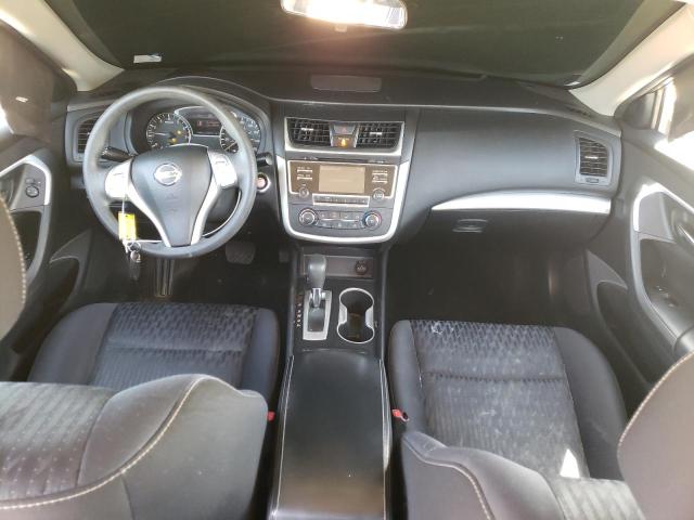Photo 8 from auction – 2017 NISSAN ALTIMA 2.5 with VIN 1N4AL3AP5HC289918