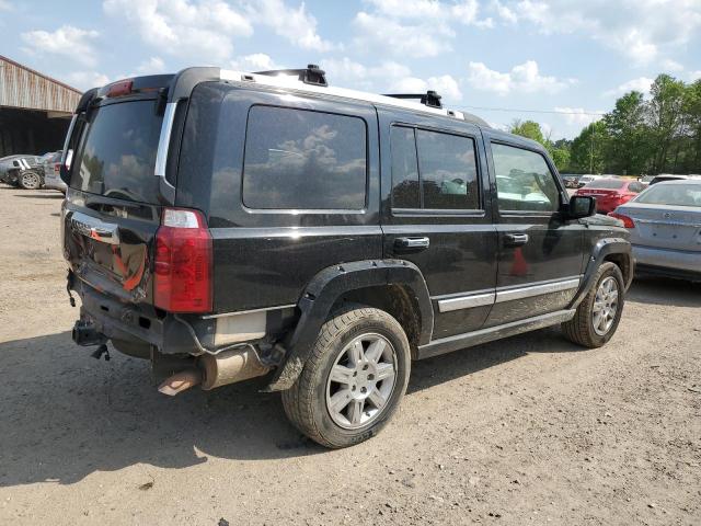 Photo 3 from auction – 2008 JEEP COMMANDER with VIN 1J8HH682X8C182121