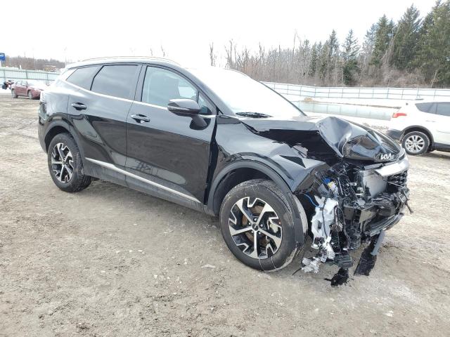 Photo 4 from auction – 2023 KIA SPORTAGE E with VIN 5XYK3CAF6PG066481