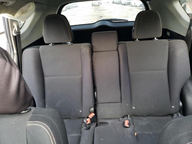 Photo 10 from auction – 2014 TOYOTA RAV4 XLE with VIN 2T3WFREV3EW082424