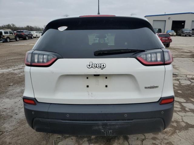 Photo 6 from auction – 2019 JEEP CHEROKEE L with VIN 1C4PJLLB7KD308093