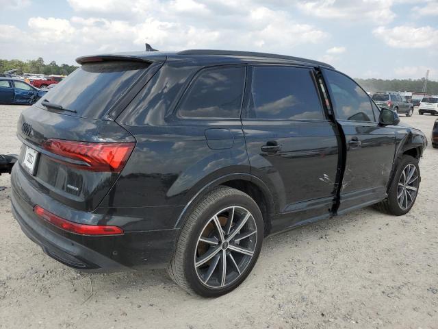Photo 3 from auction – 2022 AUDI Q7 PREMIUM with VIN WA1LXBF77ND019356