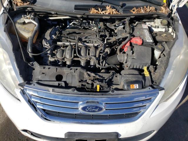 Photo 11 from auction – 2013 FORD FIESTA with VIN 3FADP4BJ4DM109533