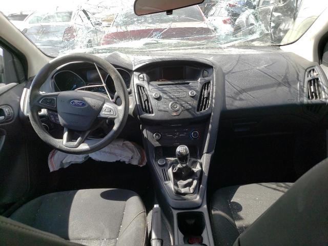 Photo 8 from auction – 2015 FORD FOCUS SE with VIN 1FADP3F28FL341201