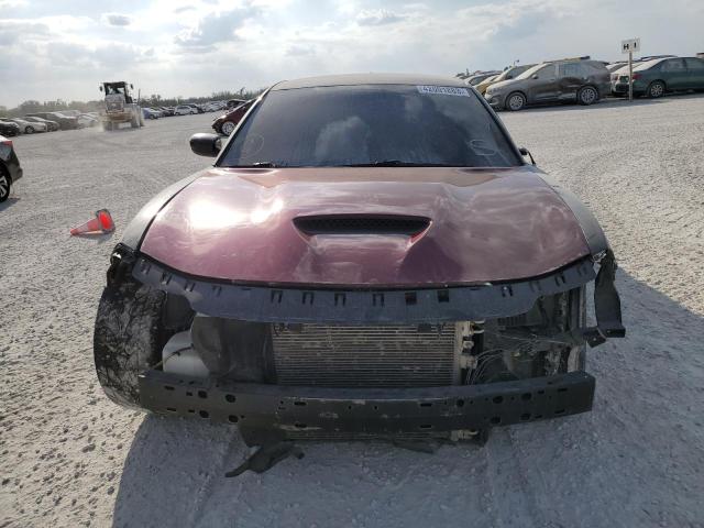 Photo 5 from auction – 2017 DODGE CHARGER R/ with VIN 2C3CDXGJ5HH589549