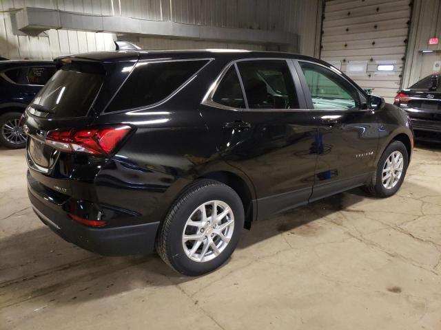 Photo 3 from auction – 2022 CHEVROLET EQUINOX LT with VIN 3GNAXUEV4NL187773