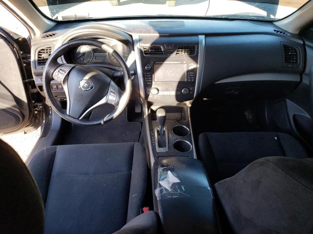 Photo 8 from auction – 2015 NISSAN ALTIMA 2.5 with VIN 1N4AL3AP4FC282830