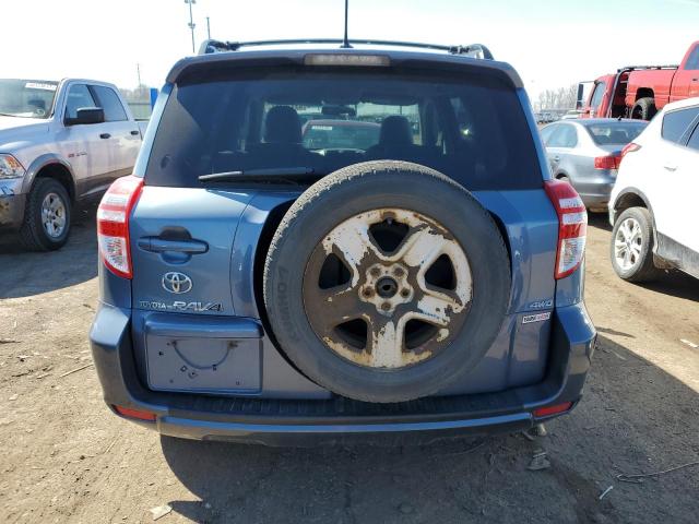 Photo 6 from auction – 2010 TOYOTA RAV4 with VIN 2T3BF4DV5AW052886