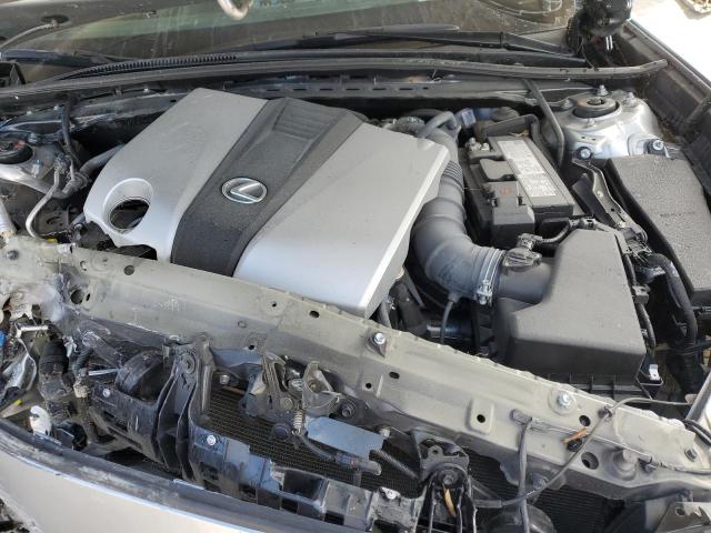 Photo 11 from auction – 2022 LEXUS ES 350 BAS with VIN 58ADZ1B11NU126245