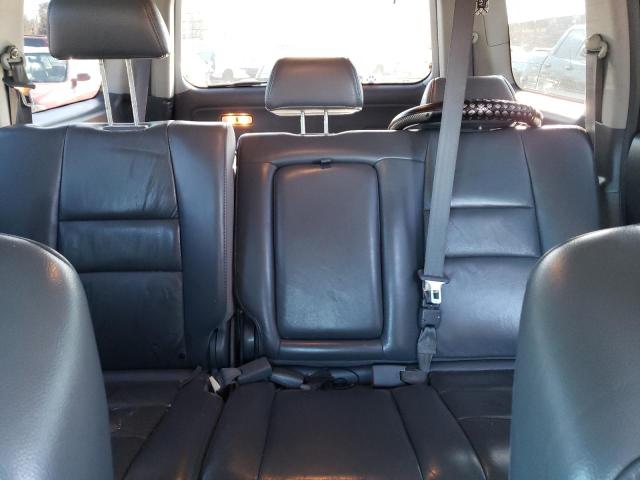 Photo 10 from auction – 2006 HONDA PILOT EX with VIN 2HKYF18596H513217