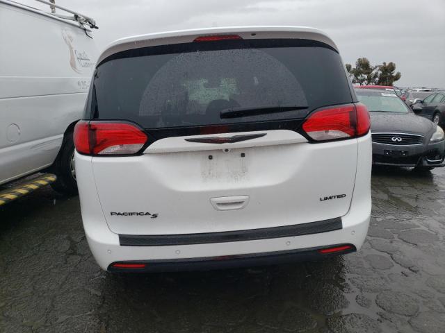 Photo 6 from auction – 2019 CHRYSLER PACIFICA L with VIN 2C4RC1GG3KR574673