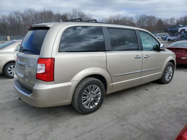 Photo 3 from auction – 2016 CHRYSLER TOWN & COU with VIN 2C4RC1CG4GR166874