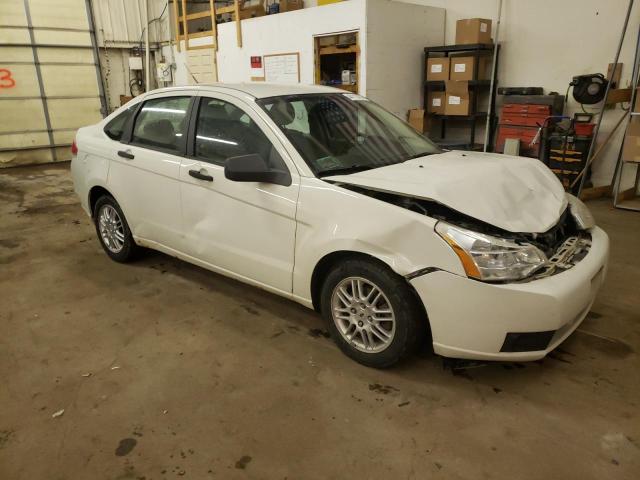 Photo 4 from auction – 2010 FORD FOCUS SE with VIN 1FAHP3FN3AW101878
