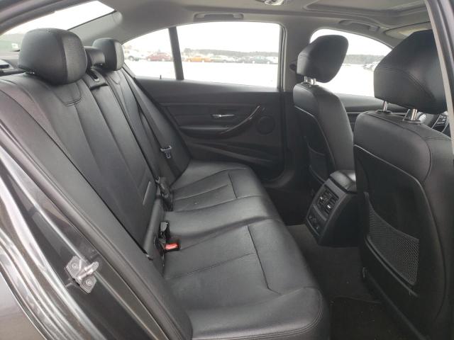 Photo 10 from auction – 2015 BMW 328 XI SUL with VIN WBA3B5C50FF959476