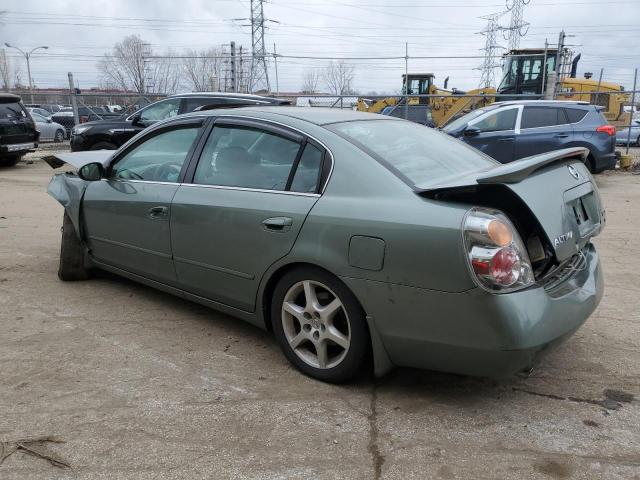 Photo 2 from auction – 2003 NISSAN ALTIMA SE with VIN 1N4BL11D53C282085