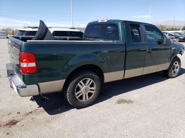 Photo 3 from auction – 2007 FORD F150 with VIN 1FTRX12W47FB13581
