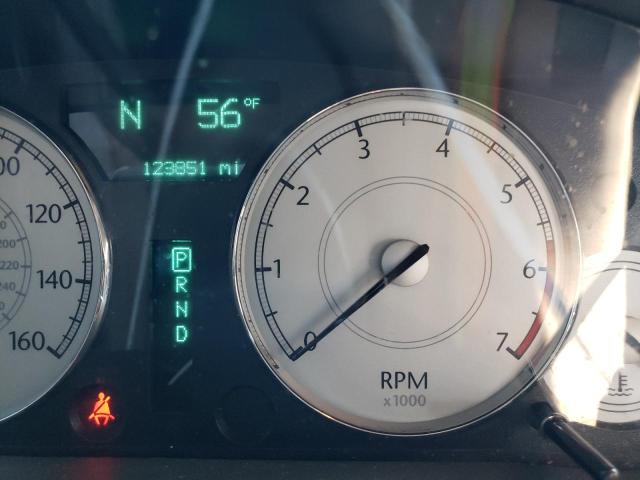 Photo 9 from auction – 2006 CHRYSLER 300C with VIN 2C3LA63H76H108784