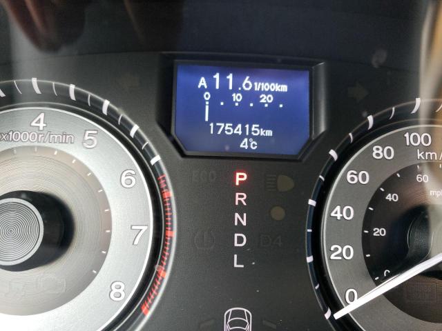Photo 9 from auction – 2011 HONDA ODYSSEY TO with VIN 5FNRL5H95BB504482