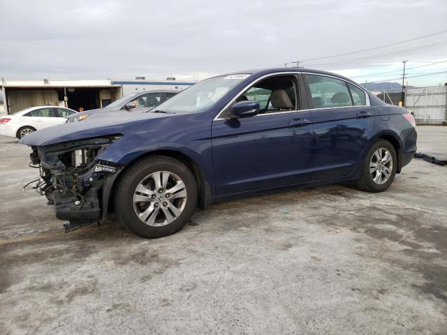 HONDA ACCORD LXP 2011 with VIN 1HGCP2F42BA099546 - Photo from auction