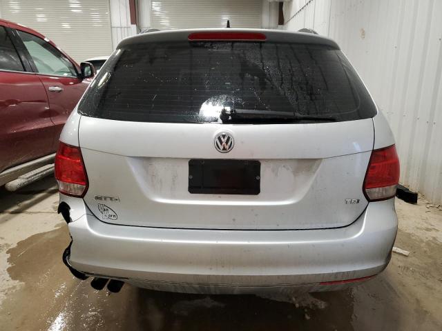 Photo 6 from auction – 2011 VOLKSWAGEN JETTA TDI with VIN 3VWPL7AJ1BM693468