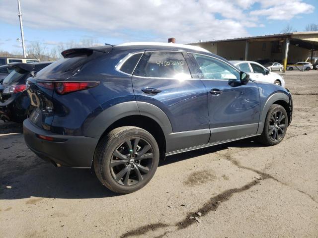 Photo 3 from auction – 2021 MAZDA CX-30 PREM with VIN 3MVDMBDY5MM265970