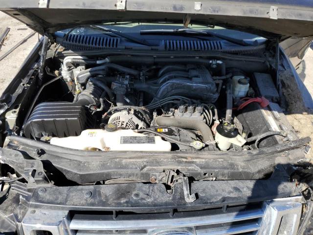 Photo 12 from auction – 2007 FORD EXPLORER E with VIN 1FMEU74E97UA85542
