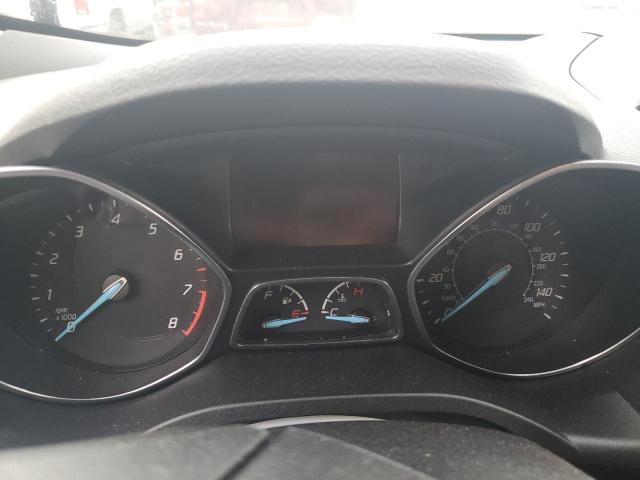 Photo 9 from auction – 2014 FORD ESCAPE TIT with VIN 1FMCU9J93EUA30222