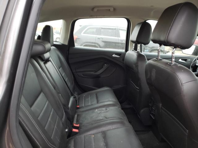 Photo 10 from auction – 2013 FORD C-MAX SEL with VIN 1FADP5BU2DL523038