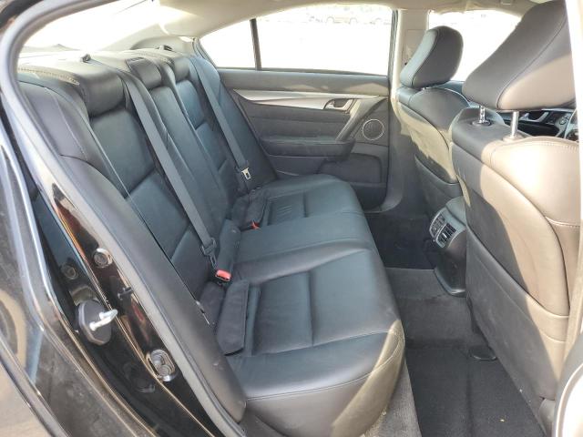 Photo 10 from auction – 2010 ACURA TL with VIN 19UUA8F59AA008028
