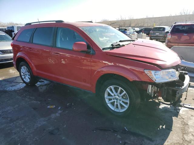 Photo 4 from auction – 2016 DODGE JOURNEY SX with VIN 3C4PDDBG9GT154725