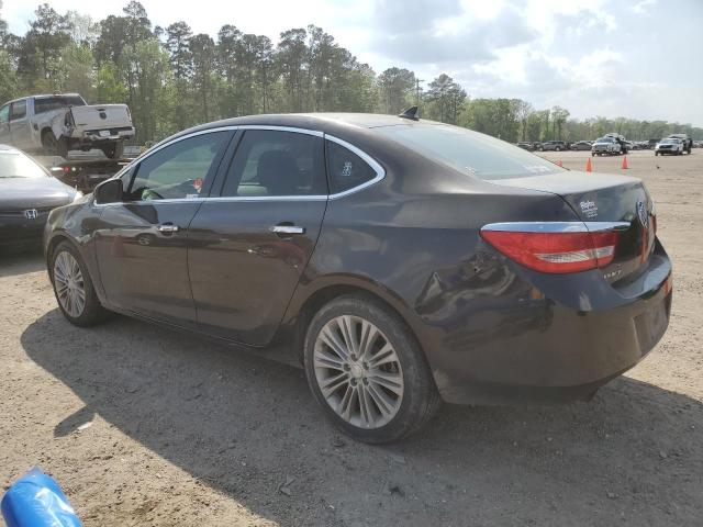 Photo 2 from auction – 2014 BUICK VERANO with VIN 1G4PP5SK3E4170788