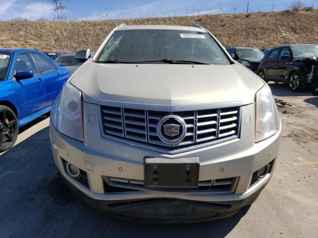 Photo 5 from auction – 2013 CADILLAC SRX PERFOR with VIN 3GYFNHE37DS602951