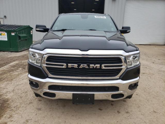 Photo 5 from auction – 2021 RAM 1500 BIG H with VIN 1C6SRFFT4MN773122