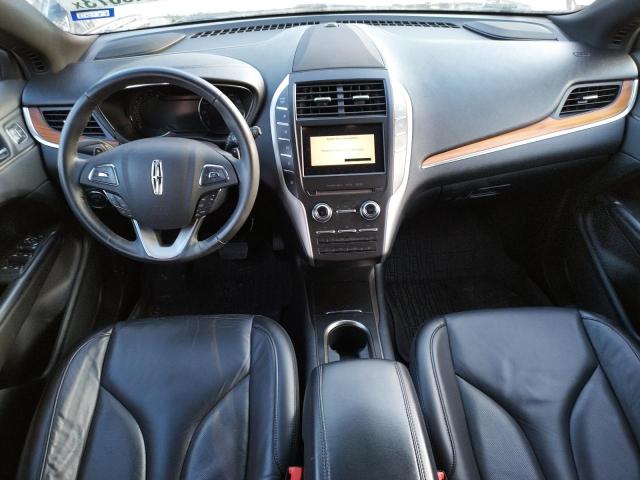 Photo 8 from auction – 2018 LINCOLN MKC SELECT with VIN 5LMCJ2C9XJUL32899