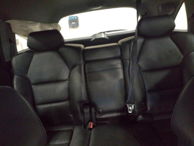 Photo 10 from auction – 2008 ACURA MDX TECHNO with VIN 2HNYD28308H537826