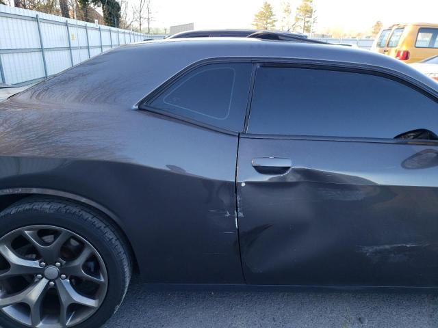 Photo 10 from auction – 2015 DODGE CHALLENGER with VIN 2C3CDZAT8FH711209