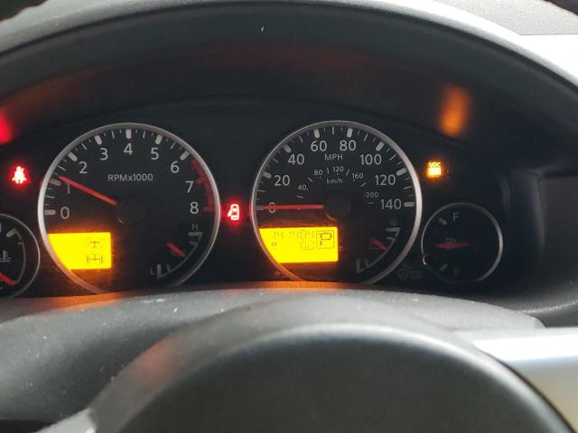 Photo 9 from auction – 2011 NISSAN PATHFINDER with VIN 5N1AR1NB6BC602831