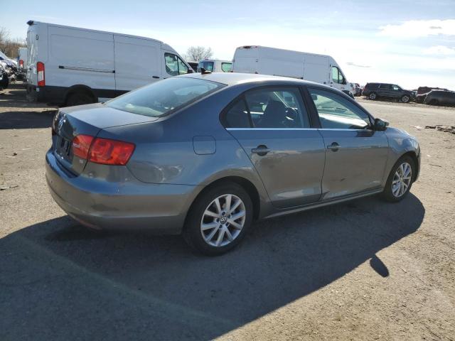 Photo 3 from auction – 2014 VOLKSWAGEN JETTA SE with VIN 3VWD17AJ7EM285487