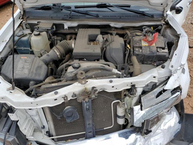 Photo 11 from auction – 2012 GMC CANYON SLE with VIN 1GTH6MFE7C8104504