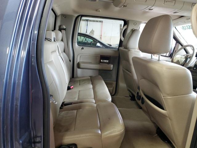 Photo 10 from auction – 2005 FORD F150 SUPER with VIN 1FTPW14575FA61018