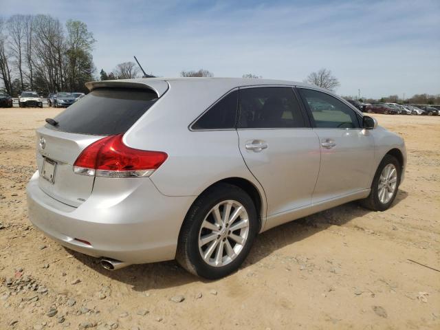 Photo 3 from auction – 2011 TOYOTA VENZA with VIN 4T3BA3BB5BU026758