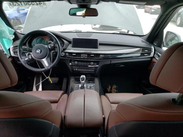 Photo 8 from auction – 2018 BMW X5 SDRIVE3 with VIN 5UXKR2C54J0Z16634