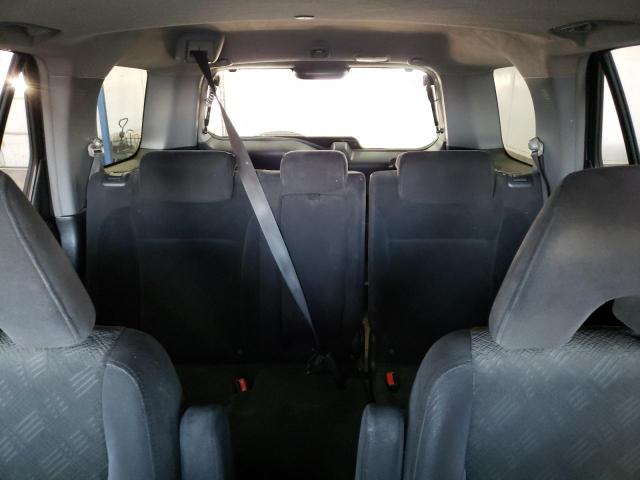 Photo 10 from auction – 2005 HONDA CR-V EX with VIN JHLRD78875C017966