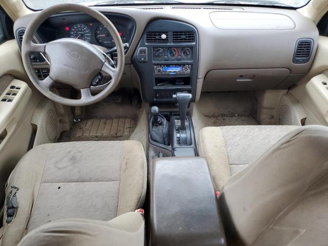 Photo 8 from auction – 1997 NISSAN PATHFINDER with VIN JN8AR05Y6VW104445