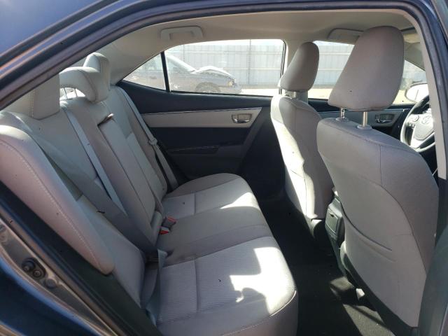 Photo 10 from auction – 2016 TOYOTA COROLLA L with VIN 2T1BURHE2GC574892