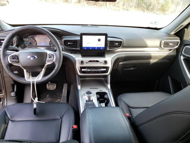 Фото 8 с аукциона – 2022 FORD EXPLORER X с VIN 1FMSK8DH8NGA73158